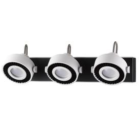 SATELIUM 3490/3W Odeon Light