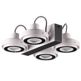 SATELIUM 3490/4C Odeon Light