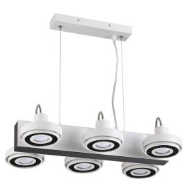 SATELIUM 3490/6 Odeon Light