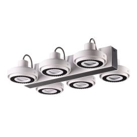 SATELIUM 3490/6C Odeon Light