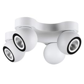 URFINA 3536/4CL Odeon Light