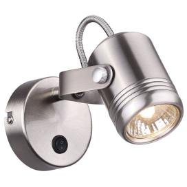 FLEXI MINI 3627/1W Odeon Light