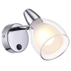 FLEXI CHROME 3630/1W Odeon Light