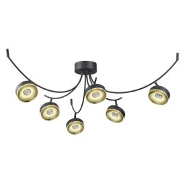 FINECA 3812/42CL Odeon Light