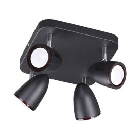 REANNA 3824/4C Odeon Light
