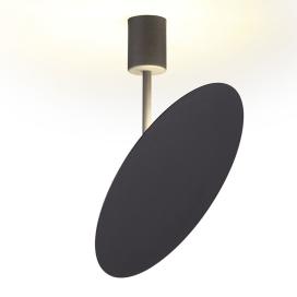 WHITTAKER 3843/12CL Odeon Light