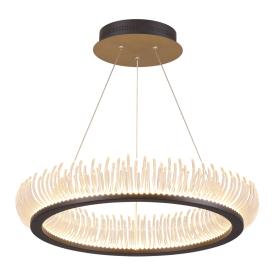 FIRE RING 3863/61L Odeon Light