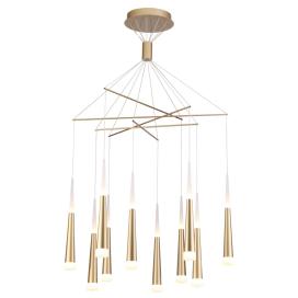 VIVAT 3891/70LG Odeon Light