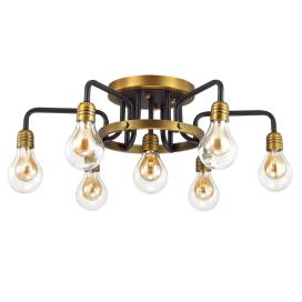 ALONZO 3983/7C Odeon Light