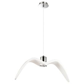 VOLO 3993/1C Odeon Light