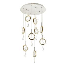 ORIO 4034/54L Odeon Light