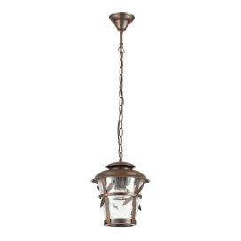 ALETTI 4052/1 Odeon Light