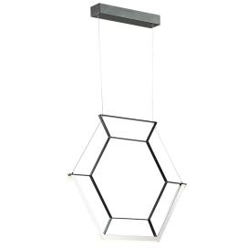 TREZOR 4099/16L Odeon Light