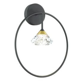 ARCO 4100/1W Odeon Light