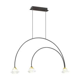 ARCO 4100/3 Odeon Light