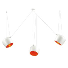 FOKS 4103/3 Odeon Light