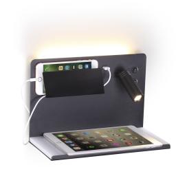 SMART SHELF 4201/11WL Odeon Light