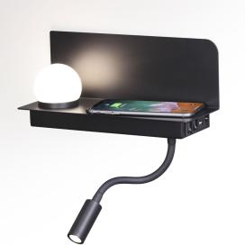 SMART SHELF 4202/6WL Odeon Light