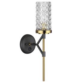 VITTORIA 4225/1W Odeon Light