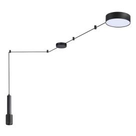 FORTU 4253/23CL Odeon Light