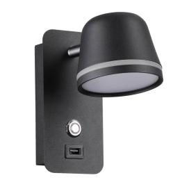 BANKS 4299/5WL Odeon Light