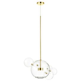 BUBBLES 4640/12LB Odeon Light