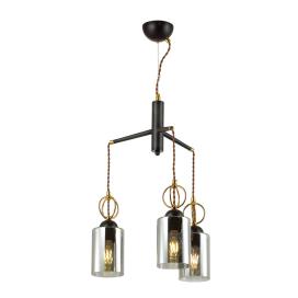 OPIKA 4657/3 Odeon Light