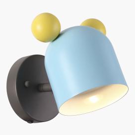 MICKEY 4732/1W Odeon Light