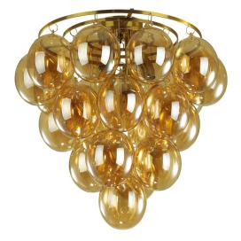 GRAPE 4812/6C Odeon Light