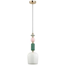 CANDY 4861/1 Odeon Light