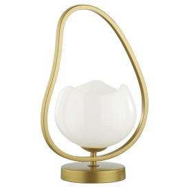 WATERLILY 4873/1T Odeon Light