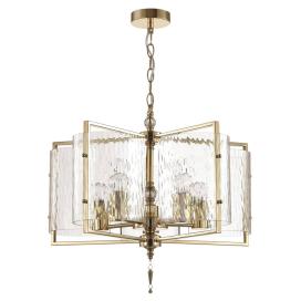 ELEGANTE 4878/5 Odeon Light
