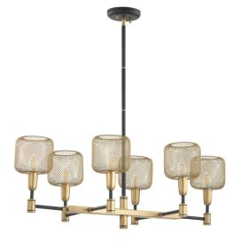 LECOLA 4975/6 Odeon Light