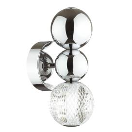 CRYSTAL 5007/4WL Odeon Light