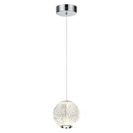 CRYSTAL 5007/5LA Odeon Light