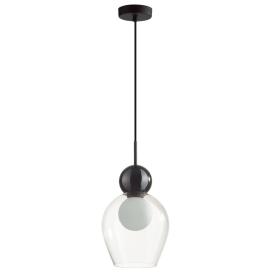 BLACKY 5023/1 Odeon Light