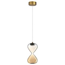 Glessi 5093/4L Odeon Light