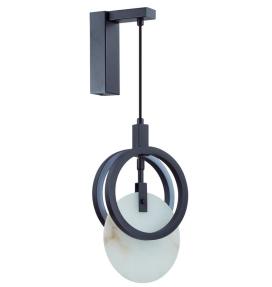 Mercury 5422/17WL Odeon Light