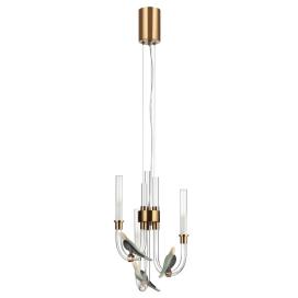 Lark 5431/6L Odeon Light