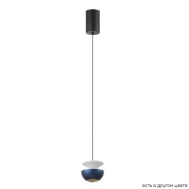 Crystal Lux ASTRA SP LED BLUE Crystal Lux