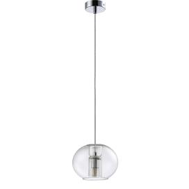 Crystal Lux BELEZA SP1 E CHROME Crystal Lux