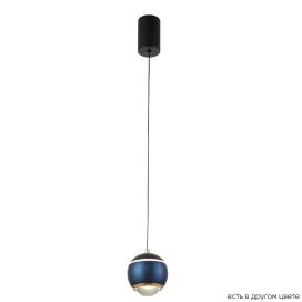 Crystal Lux CARO SP LED BLUE Crystal Lux