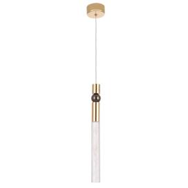 Crystal Lux CIELO SP5W LED GOLD Crystal Lux