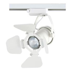 Crystal Lux CLT 0.31 003 WH Crystal Lux