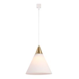 Crystal Lux CLT 0.31 016 WH-GO Crystal Lux
