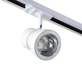 Crystal Lux CLT 0.31 009 WH-CH Crystal Lux