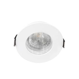 Crystal Lux CLT 045C1 WH IP44 Crystal Lux