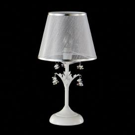 Crystal Lux CRISTINA LG1 WHITE Crystal Lux