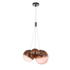 Crystal Lux ELCHE SP3 COPPER Crystal Lux