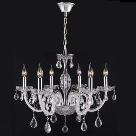 Crystal Lux GLAMOUR SP-PL6 Crystal Lux